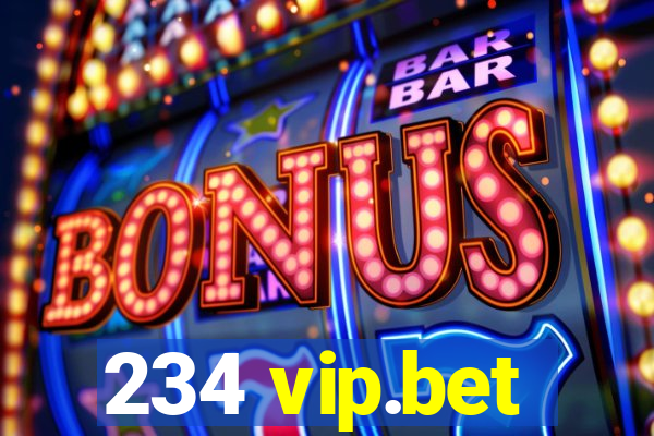 234 vip.bet
